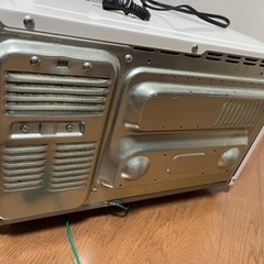 日立オーブンレンジ　MRO-FT5の画像