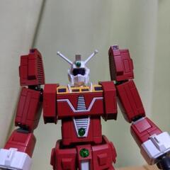 伝説巨神イデオン　超合金魂ＧＸ_９２の画像