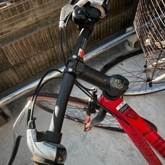 ドッペルギャンガー　ロードバイクの画像