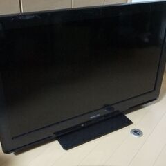 ☆無料！内容をよく読んでから問合せを！Panasonic　パナソニック　32インチ液晶テレビ　TH-L32C5（ジャンク）☆