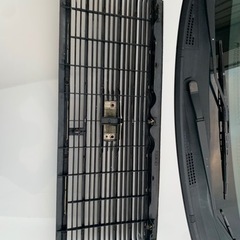 クラウングリルの画像