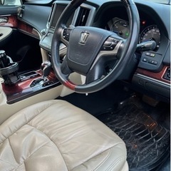 🉐25年式マジェスタHV美車🉐の画像