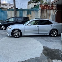 🉐25年式マジェスタHV美車🉐の画像