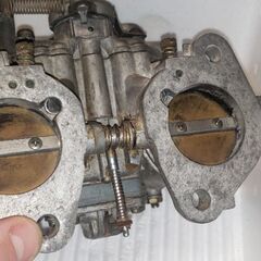 ソレックス 40Φの画像