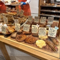 ☆京都パン屋さん巡り☆