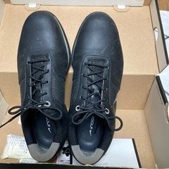 ゴルフシューズ　NIKE LUNAR CONTROL SL 