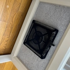 こたつ(掛け布団つき)の画像