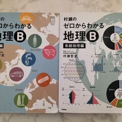 村瀬のゼロからわかる地理B地誌編系統地理編 (あっちゃん) 環状