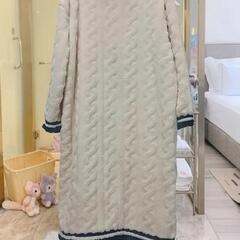 部屋着　パジャマ　寝巻き　ローブ　ガウンの画像