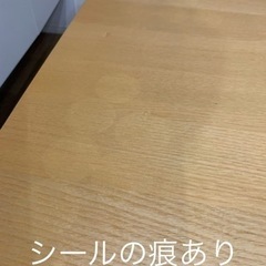 ダイニングテーブルセットの画像