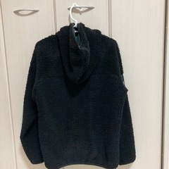 xlarge ジップパーカー　エクストララージ の画像