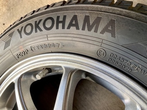 【スタッドレス】 ヨコハマタイヤ ice GUARD iG50 PLUS BluEarth 175/65R14 82Q IG50 タイ