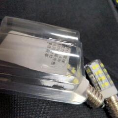 LED  E14  2個セットの画像