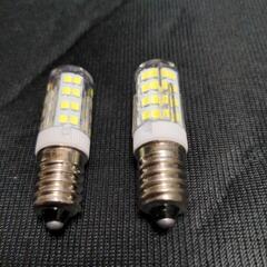 LED  E14  2個セットの画像