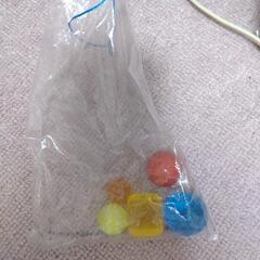 【取引中】スーパーボール