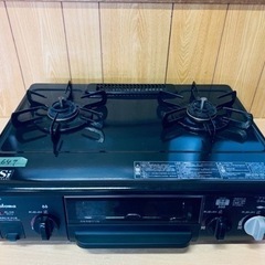 2647番 パロマ✨ガスコンロ✨IC-330SB-1R‼️