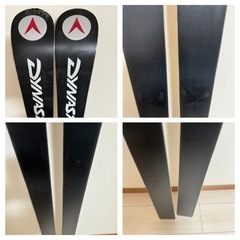 DYNASTAR COURSE COMP 66 板のみの画像