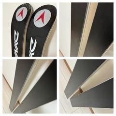 DYNASTAR COURSE COMP 66 板のみの画像