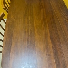 ダイニングテーブルセット
