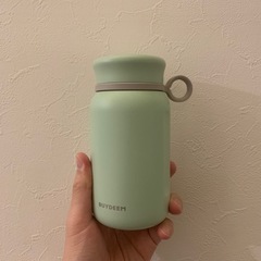 エコボトル(魔法瓶)