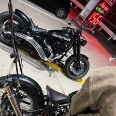 ドラッグスター400クラシック