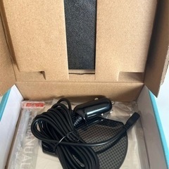 新品 ヘッドアップディスプレイ Q7 Hud シガレットライター Q7 ユニバーの画像