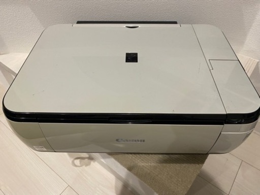 canon プリンター　k10340