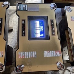 直接引取限定 ポーカー アーケードゲーム 昭和レトロ ヴィンテージ 