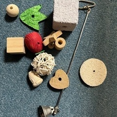 テグーセット