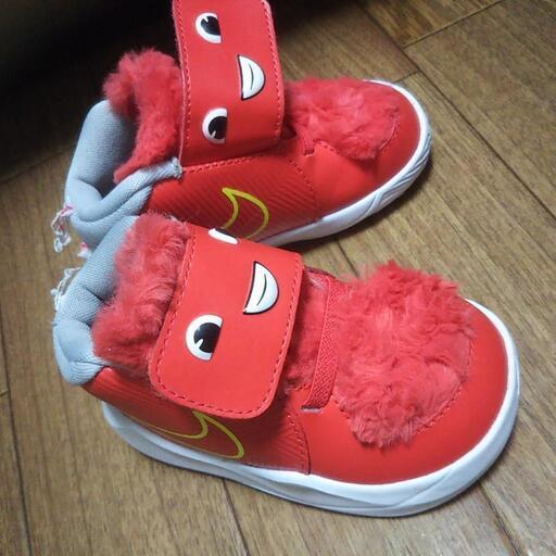 キッズ ナイキ