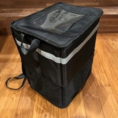 UberEats等フードデリバリー用配達バッグ