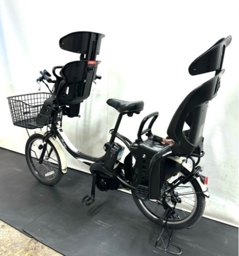 1都4県全域送料無料 業界最長12ヶ月保証 電動自転車 ヤマハ