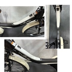 関東全域送料無料業界最長12ヶ月保証電動自転車ヤマハパスバビーアン