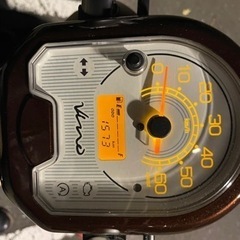 YAMAHA vino 2023の画像