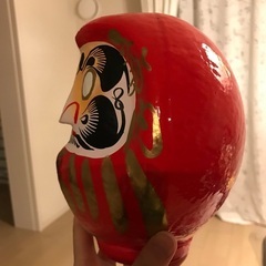 だるま  W16H16の画像