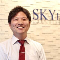 学歴不問！未経験大歓迎！残業ほぼ無し！研修制度◎姫路で１番稼げる不動産屋！の画像