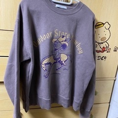 ジャーナルスタンダード　ジェリーマルケス　トレーナー