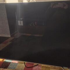 東芝５８インチ４Kテレビ　ジャンク品　REGZA 58Z810X