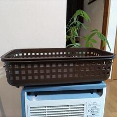 収納　バスケット