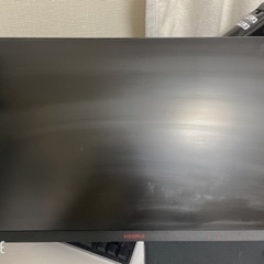 モニター　ゲーミングモニター