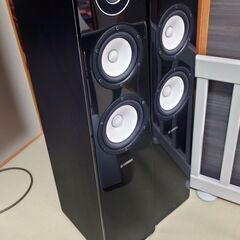 ヤマハのトールボーイ NS-F500です。値下げです！