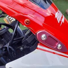 値下げ！ヤマハ  YZF-R25　RG10J  250cc フルエキ　値引き相談可の画像