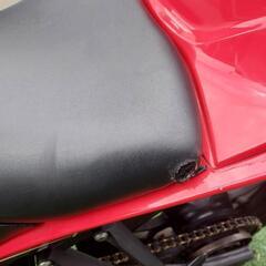 値下げ！ヤマハ  YZF-R25　RG10J  250cc フルエキ　値引き相談可の画像
