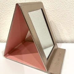 卓上おりたたみミラーの画像
