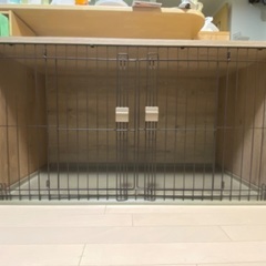 犬用ゲージ