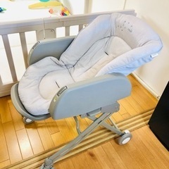 Aprica ユラリズムスマート