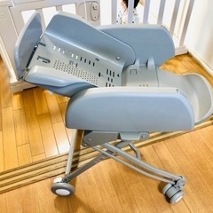 Aprica ユラリズムスマートの画像