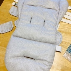Aprica ユラリズムスマートの画像