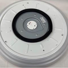 タキズミ LEDシーリングライト 〜8畳用 洋風タイプ 調光・調色(昼光色〜電球色) リモコン付 EXU80080 の画像