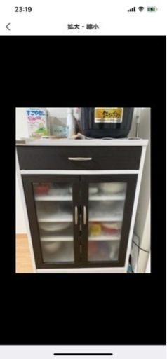 食器棚